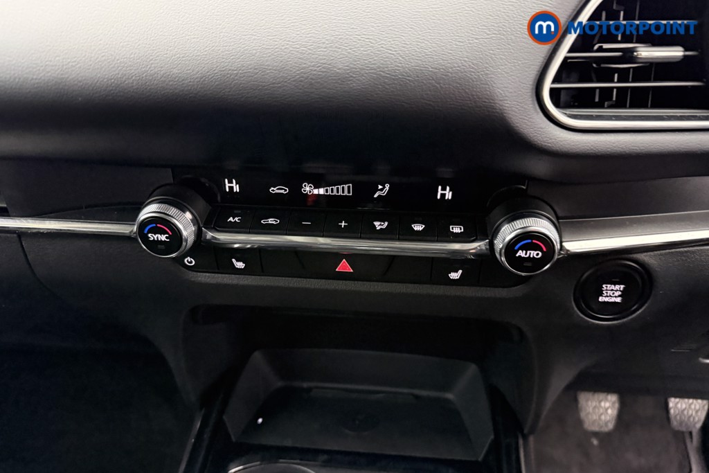 Used Mazda CX-30 2024 for sale - 76394581: Photo 19