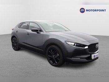 2024 - 2.0 e-Skyactiv G MHEV Homura 5dr