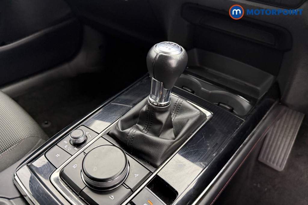 Used Mazda CX-30 2024 for sale - 76394581: Photo 21