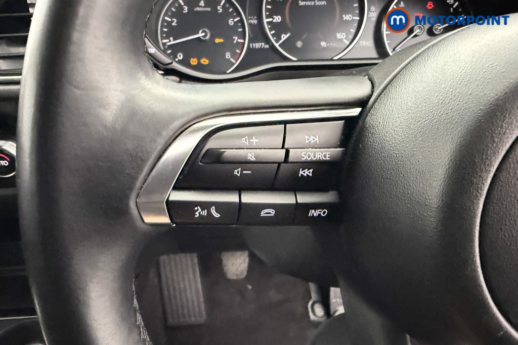 Used Mazda CX-30 2024 for sale - 76394581: Photo 22