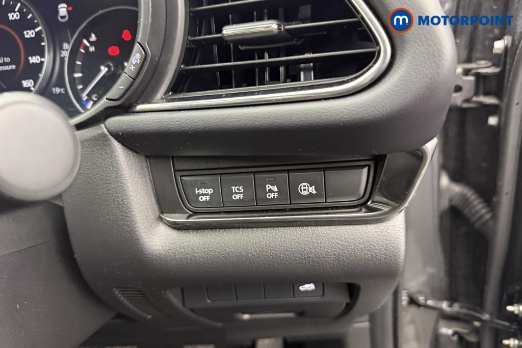 Used Mazda CX-30 2024 for sale - 76394581: Photo 24