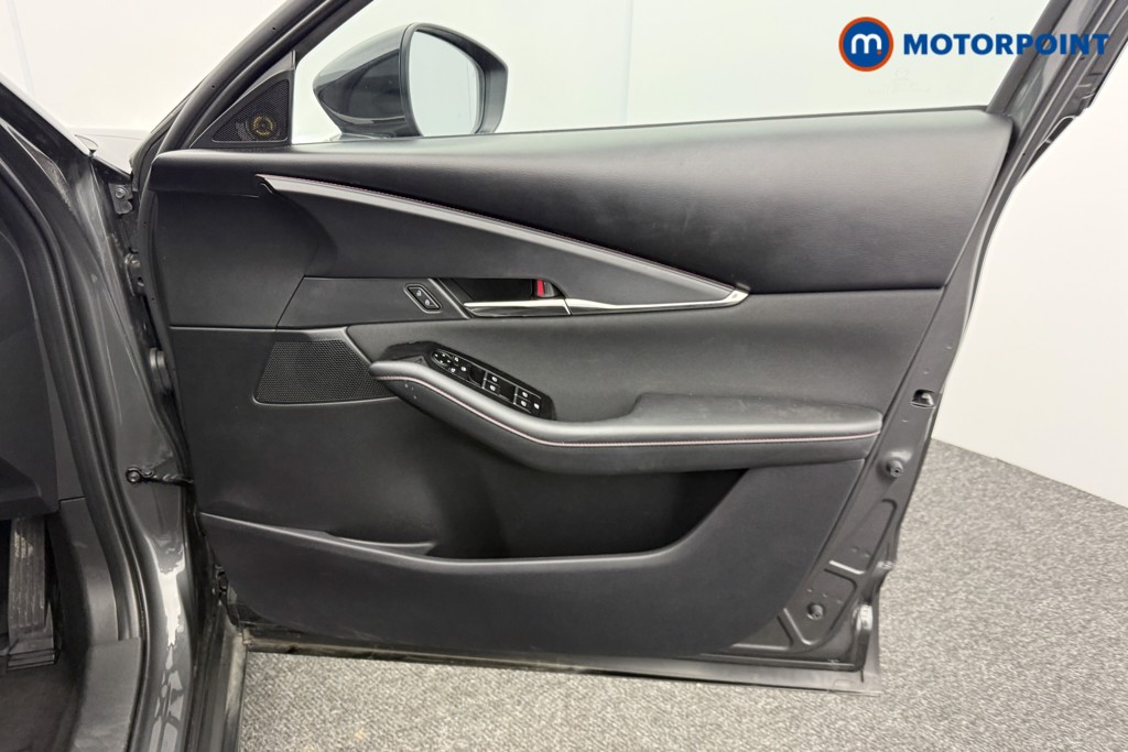 Used Mazda CX-30 2024 for sale - 76394581: Photo 26