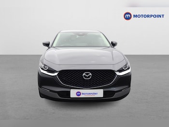 Used Mazda CX-30 2024 for sale - 76394581: Photo