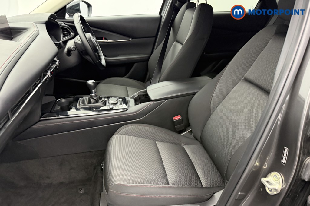 Used Mazda CX-30 2024 for sale - 76394581: Photo 31