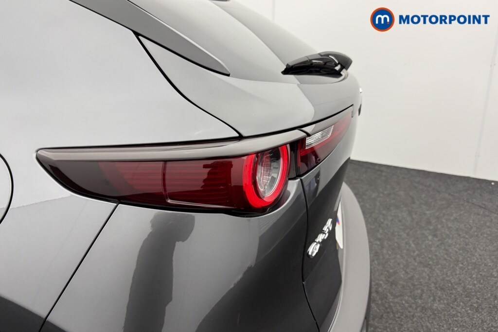 Used Mazda CX-30 2024 for sale - 76394581: Photo 34