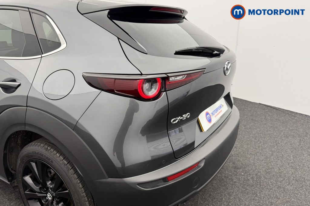 Used Mazda CX-30 2024 for sale - 76394581: Photo 35
