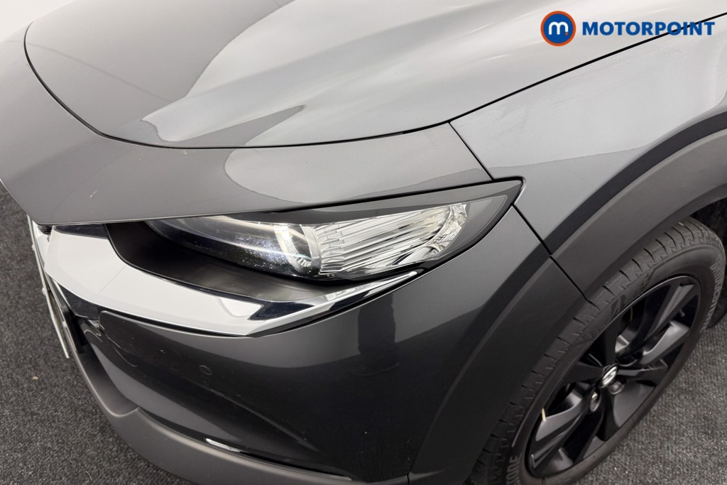 Used Mazda CX-30 2024 for sale - 76394581: Photo 36