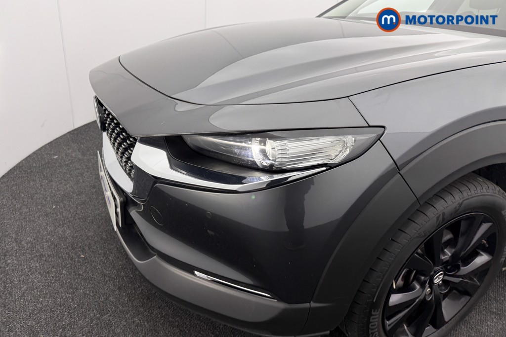 Used Mazda CX-30 2024 for sale - 76394581: Photo 37