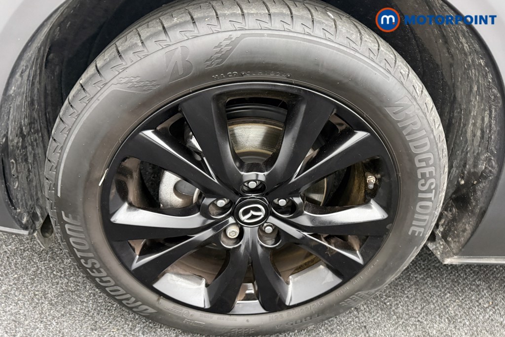 Used Mazda CX-30 2024 for sale - 76394581: Photo 38