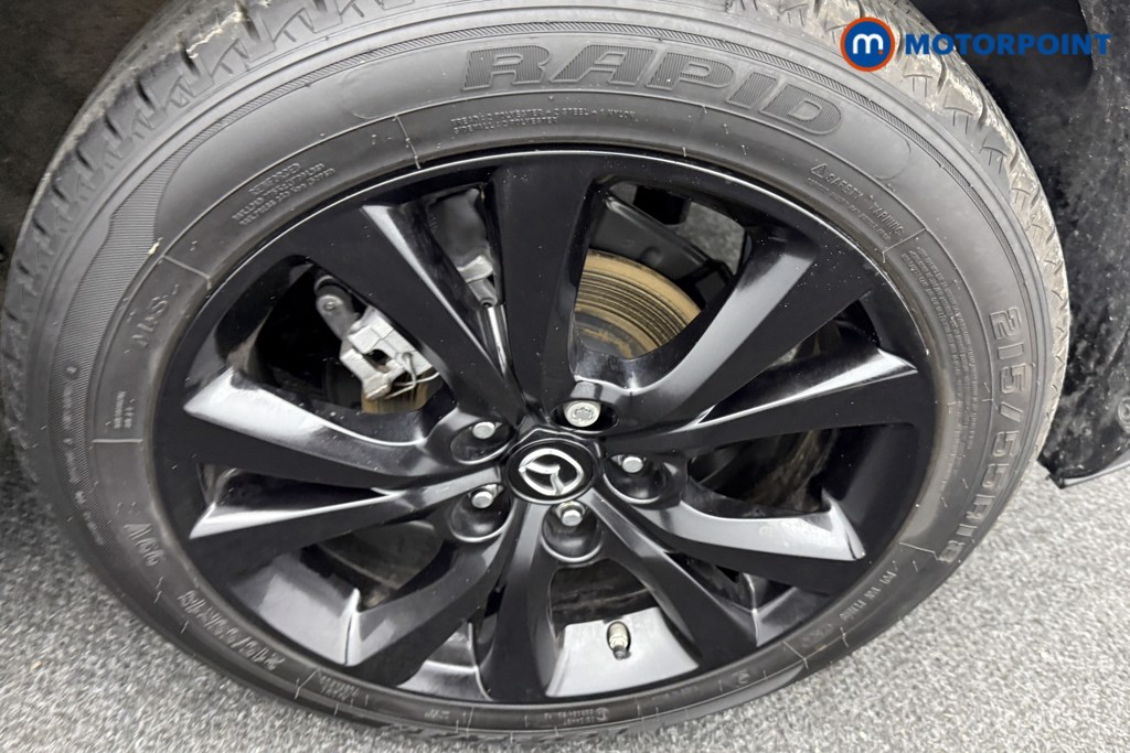 Used Mazda CX-30 2024 for sale - 76394581: Photo 39