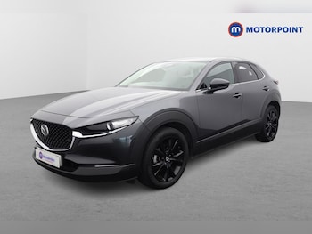 Used Mazda CX-30 2024 for sale - 76394581: Photo