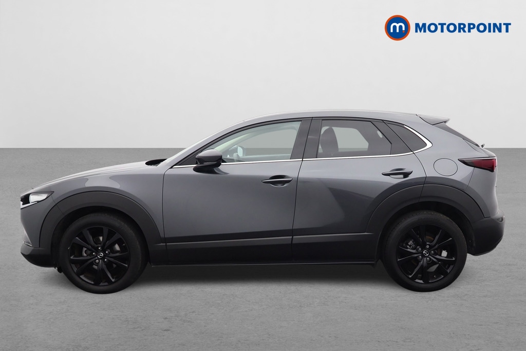 Used Mazda CX-30 2024 for sale - 76394581: Photo 4
