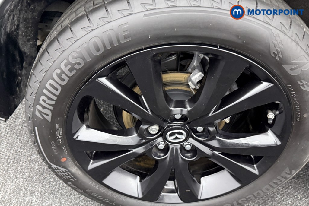 Used Mazda CX-30 2024 for sale - 76394581: Photo 40