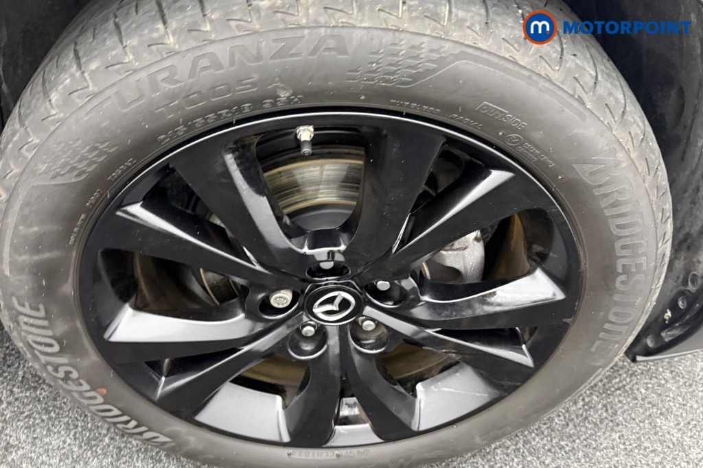 Used Mazda CX-30 2024 for sale - 76394581: Photo 41