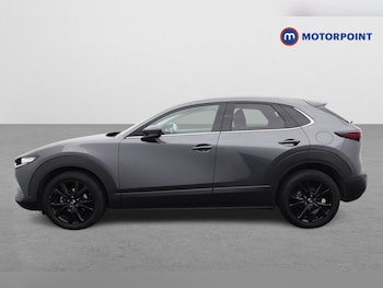 Used Mazda CX-30 2024 for sale - 76394581: Photo
