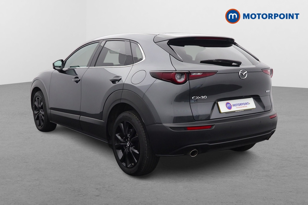 Used Mazda CX-30 2024 for sale - 76394581: Photo 5