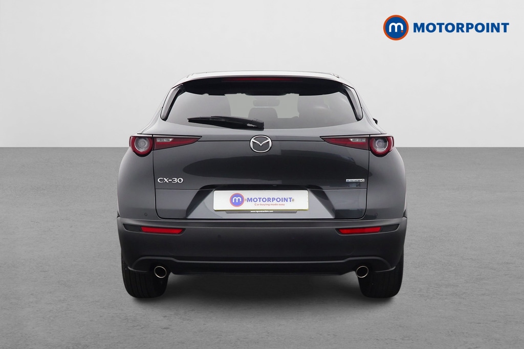 Used Mazda CX-30 2024 for sale - 76394581: Photo 6