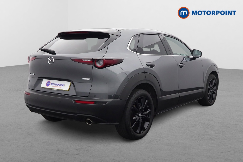 Used Mazda CX-30 2024 for sale - 76394581: Photo 7