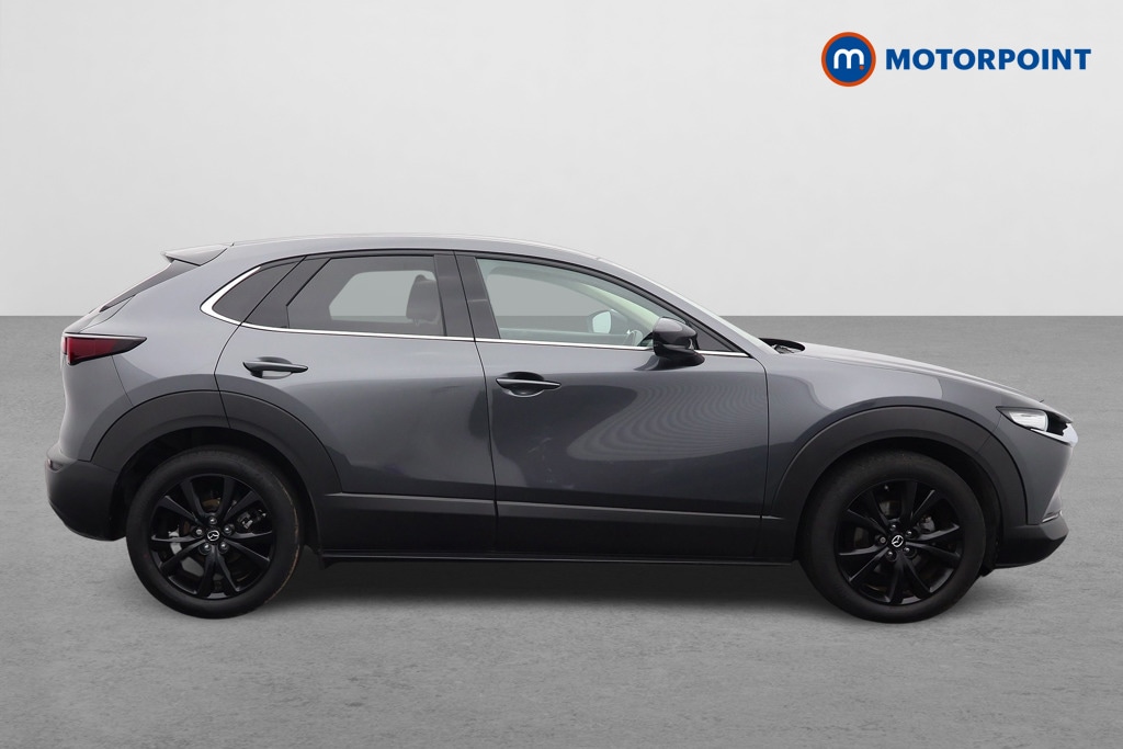 Used Mazda CX-30 2024 for sale - 76394581: Photo 8