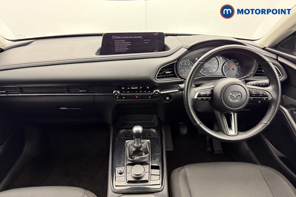 Used Mazda CX-30 2024 for sale - 76394581: Photo 9