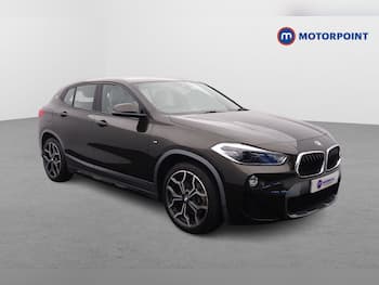Used BMW X2 2020 for sale - 79869242: Photo