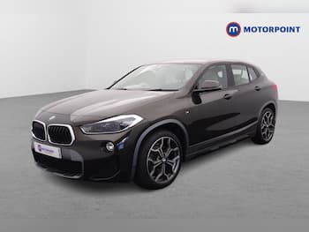 Used BMW X2 2020 for sale - 79869242: Photo