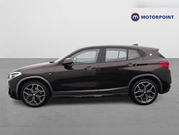 Used BMW X2 2020 for sale - 79869242: Photo