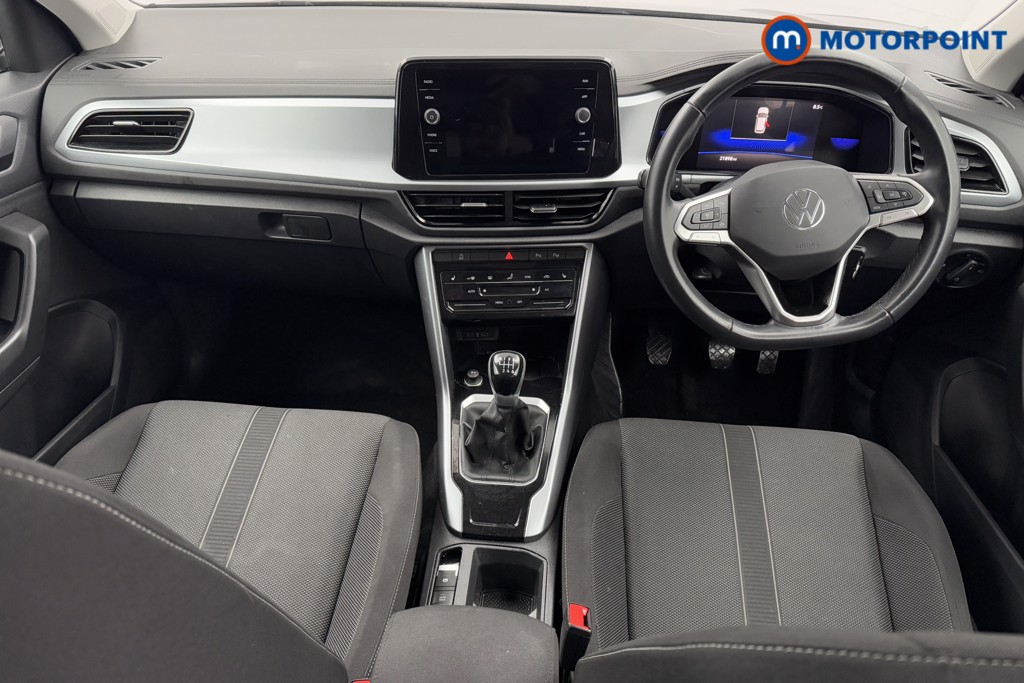 Used Volkswagen T-Roc 2022 for sale - 77688461: Photo 10