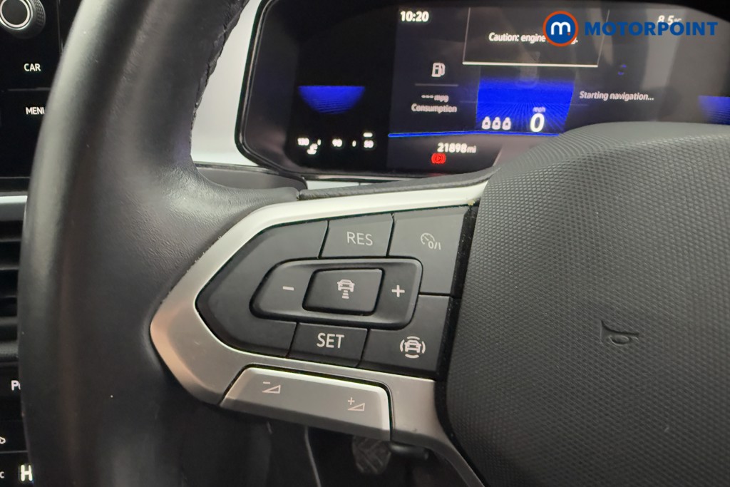 Used Volkswagen T-Roc 2022 for sale - 77688461: Photo 12