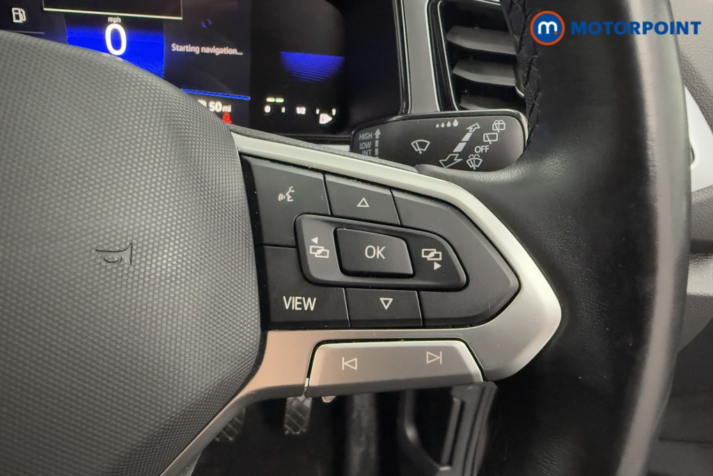 Used Volkswagen T-Roc 2022 for sale - 77688461: Photo 13