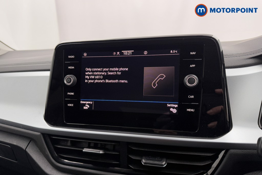 Used Volkswagen T-Roc 2022 for sale - 77688461: Photo 17