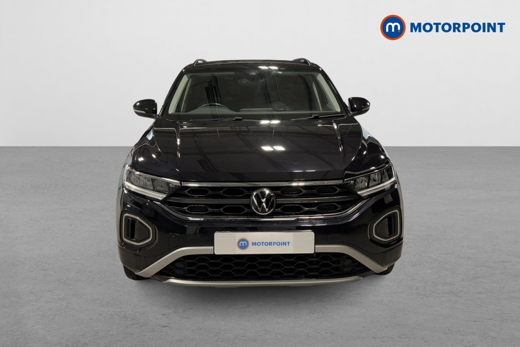 Used Volkswagen T-Roc 2022 for sale - 77688461: Photo 2