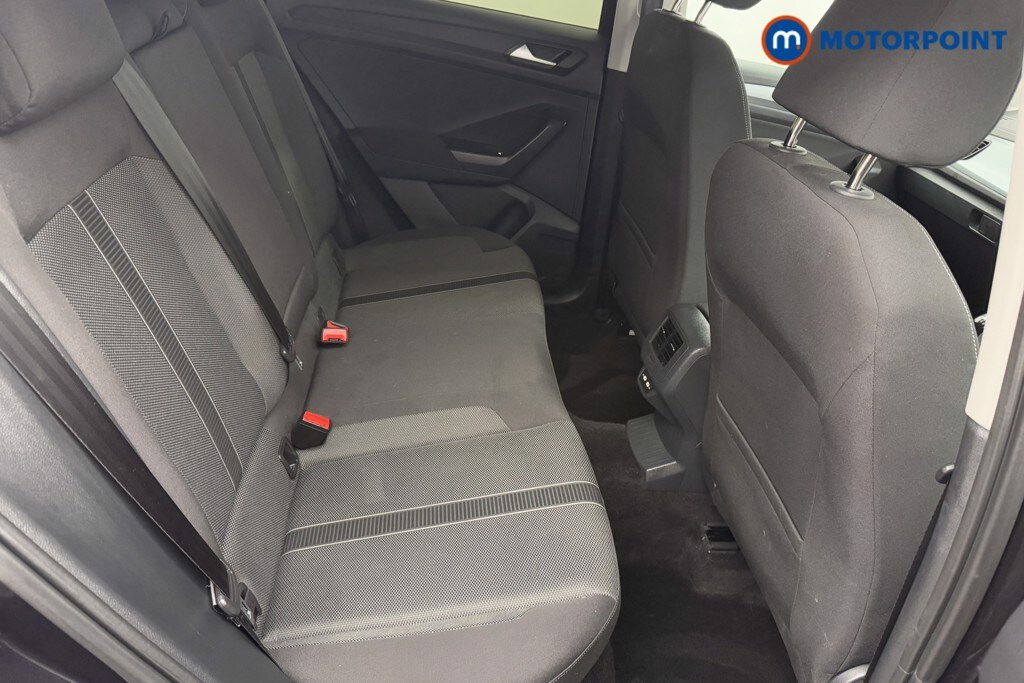 Used Volkswagen T-Roc 2022 for sale - 77688461: Photo 31