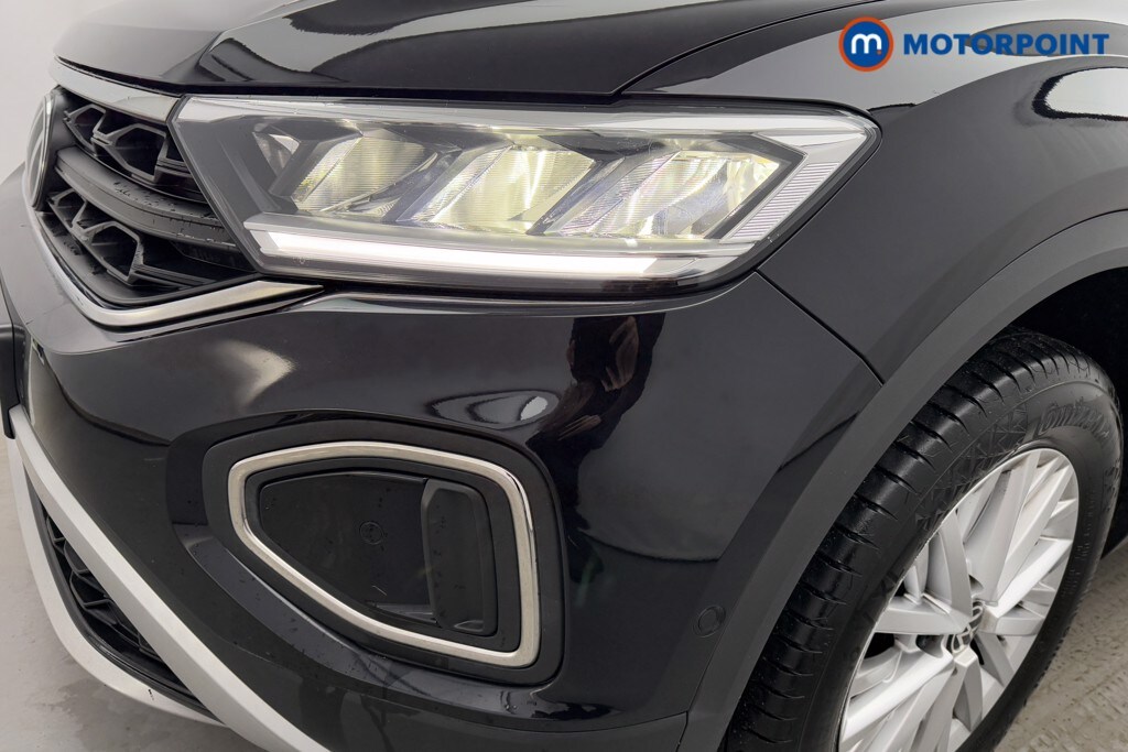 Used Volkswagen T-Roc 2022 for sale - 77688461: Photo 37