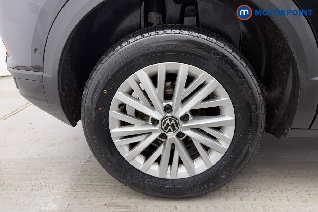 Used Volkswagen T-Roc 2022 for sale - 77688461: Photo 40