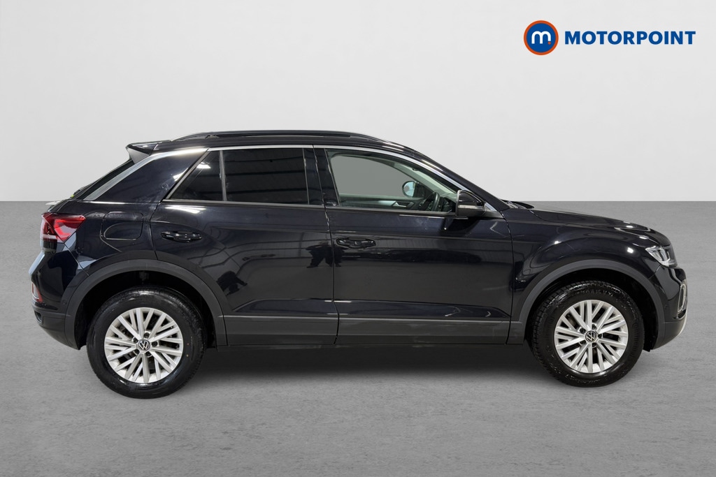 Used Volkswagen T-Roc 2022 for sale - 77688461: Photo 8