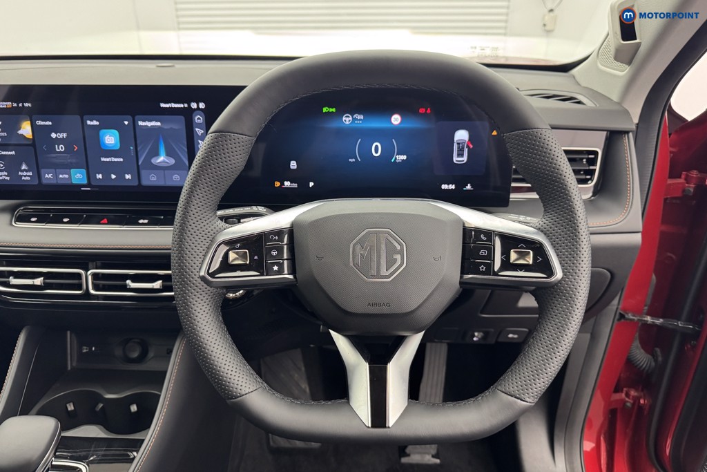 Used MG MG HS 2025 for sale - 76394283: Photo 11