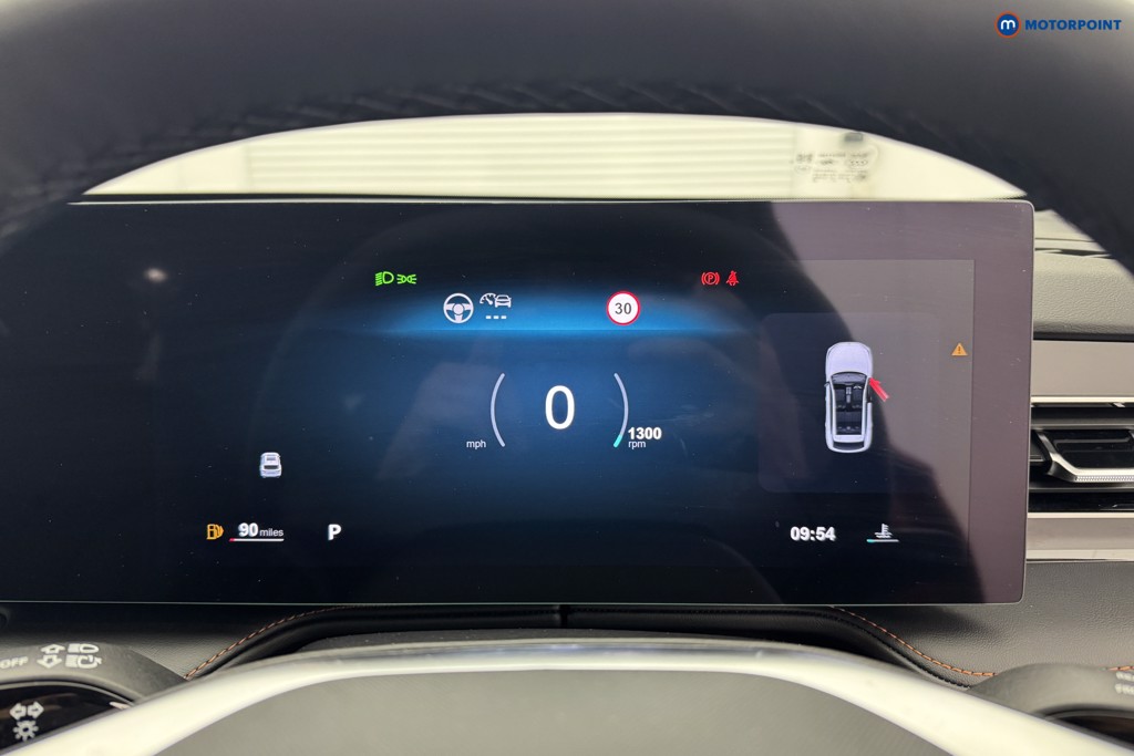 Used MG MG HS 2025 for sale - 76394283: Photo 12