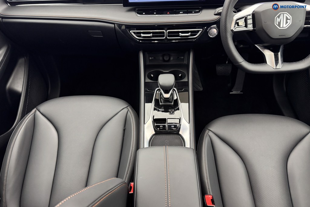 Used MG MG HS 2025 for sale - 76394283: Photo 13