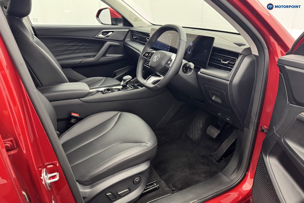 Used MG MG HS 2025 for sale - 76394283: Photo 14