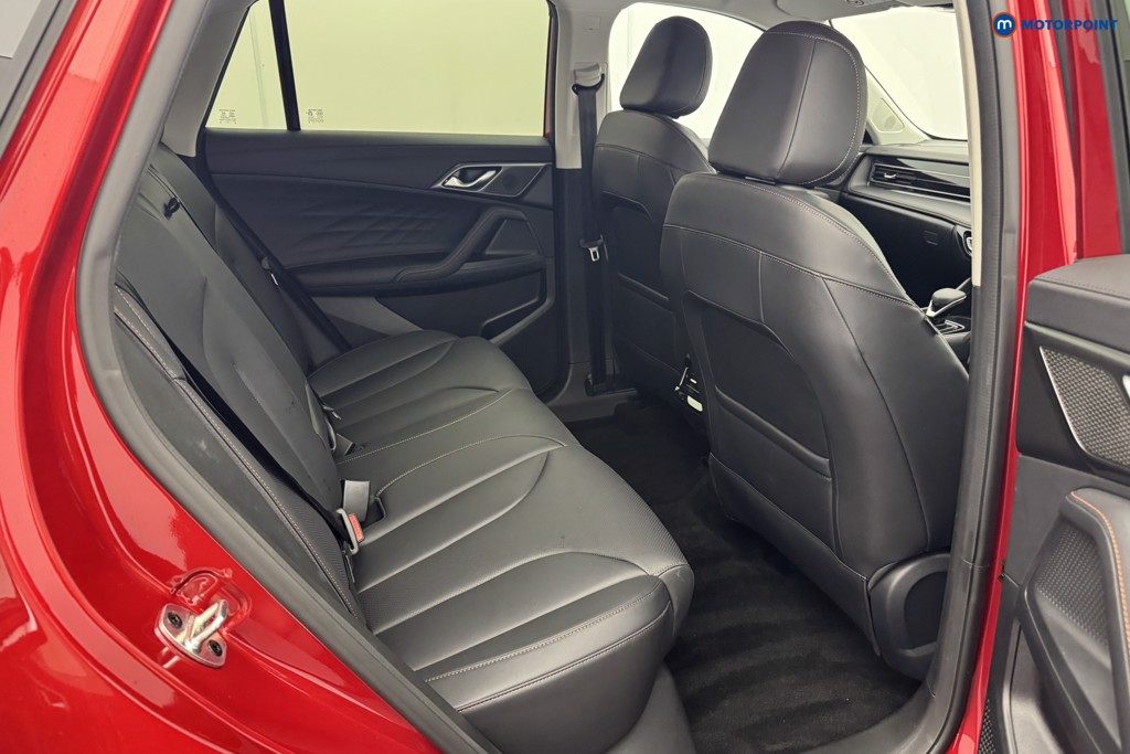 Used MG MG HS 2025 for sale - 76394283: Photo 15