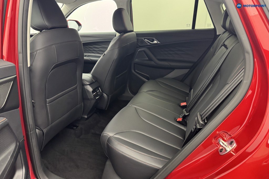 Used MG MG HS 2025 for sale - 76394283: Photo 16