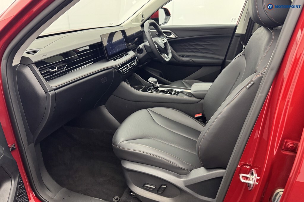 Used MG MG HS 2025 for sale - 76394283: Photo 17