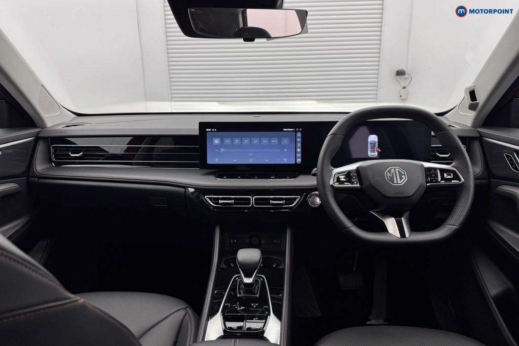 Used MG MG HS 2025 for sale - 76394283: Photo 19