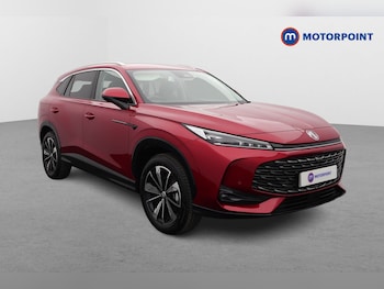 2025 - 1.5 T-GDI Trophy 5dr DCT