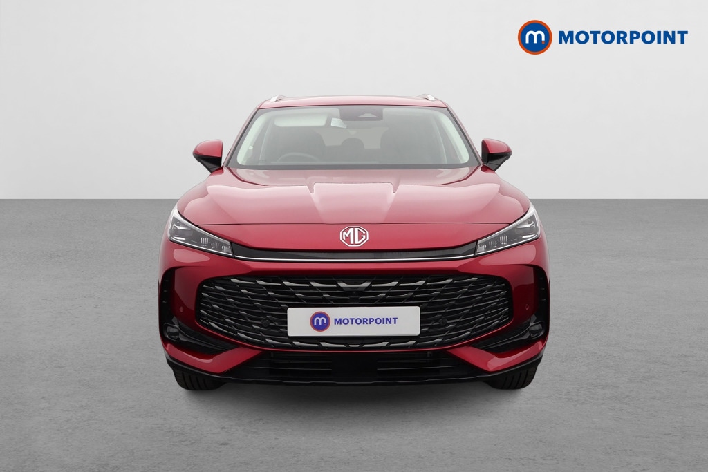 Used MG MG HS 2025 for sale - 76394283: Photo 2