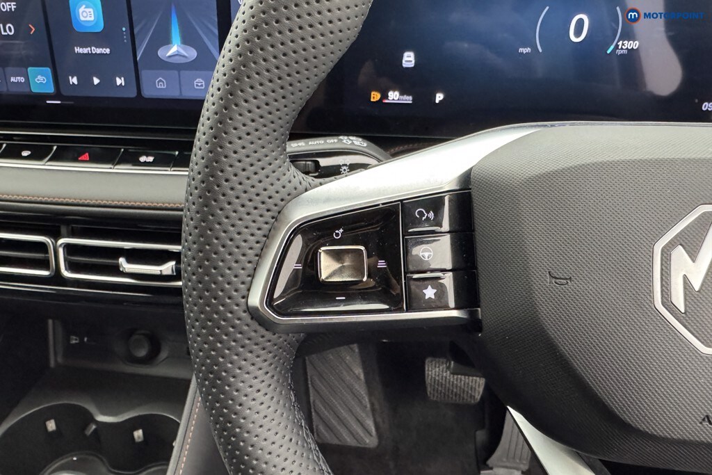 Used MG MG HS 2025 for sale - 76394283: Photo 20