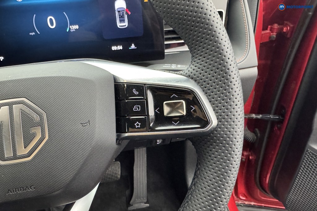 Used MG MG HS 2025 for sale - 76394283: Photo 21