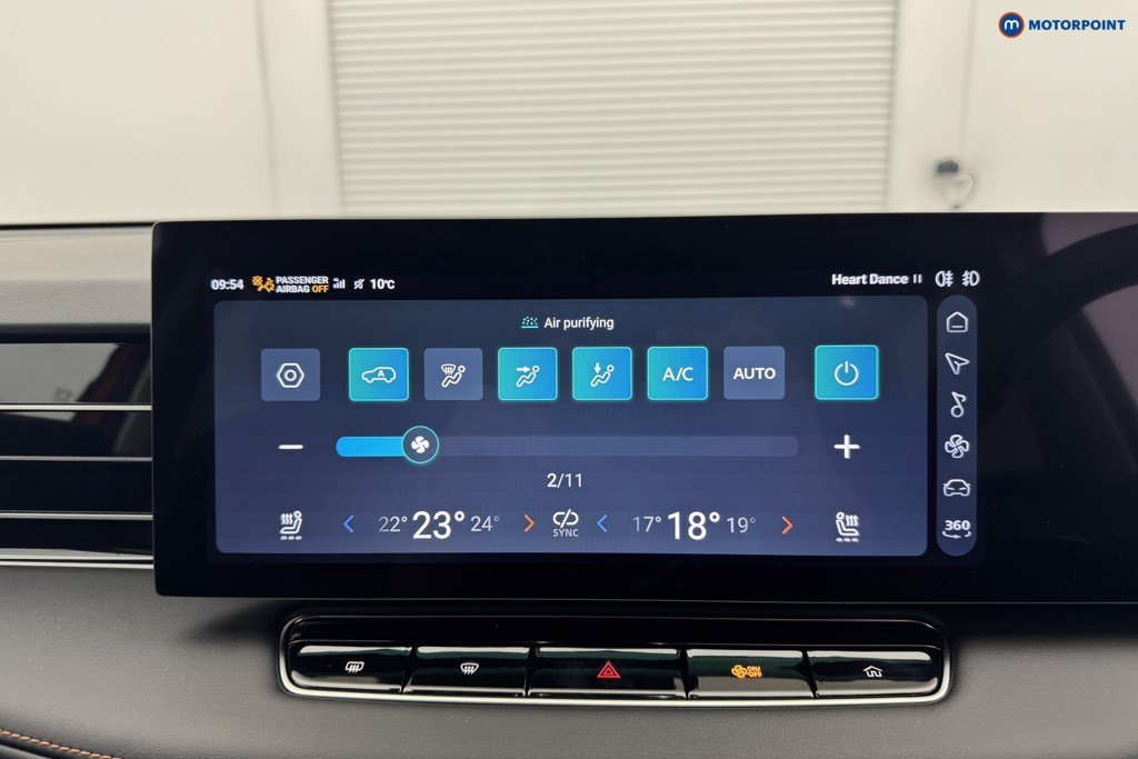 Used MG MG HS 2025 for sale - 76394283: Photo 22