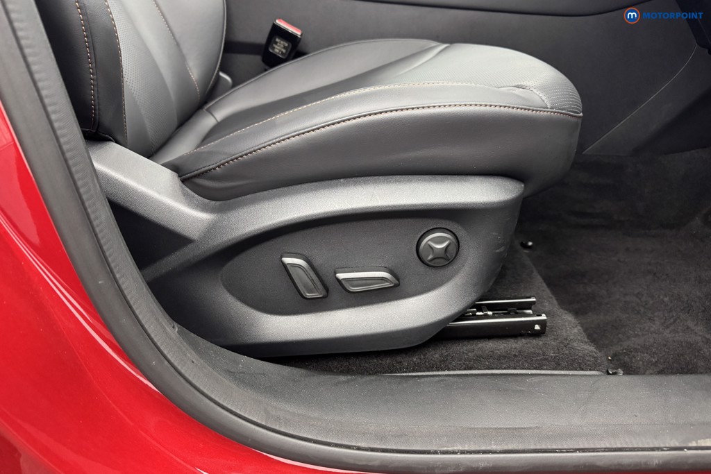 Used MG MG HS 2025 for sale - 76394283: Photo 23